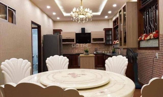 ⭐️⭐️⭐️Bán nhà đẹp 3 tầng 81m2,3PN, 3WC MT Phan Bôi đoạn gần Nguyễn Công Trứ, Sơn Trà, Đà Nẵng