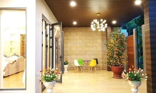 ⭐️⭐️⭐️Bán nhà đẹp 3 tầng 81m2,3PN, 3WC MT Phan Bôi đoạn gần Nguyễn Công Trứ, Sơn Trà, Đà Nẵng