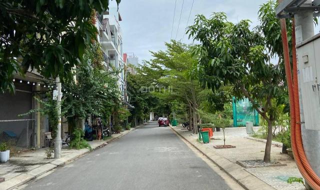 ⭐️⭐️⭐️Bán nhà đẹp 3 tầng 81m2,3PN, 3WC MT Phan Bôi đoạn gần Nguyễn Công Trứ, Sơn Trà, Đà Nẵng