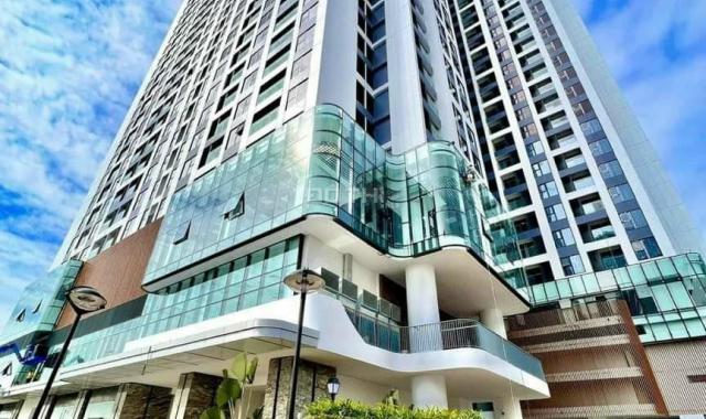 Bán căn hộ rẻ nhất thị trường Hoàng Huy Grand Tower CH07.