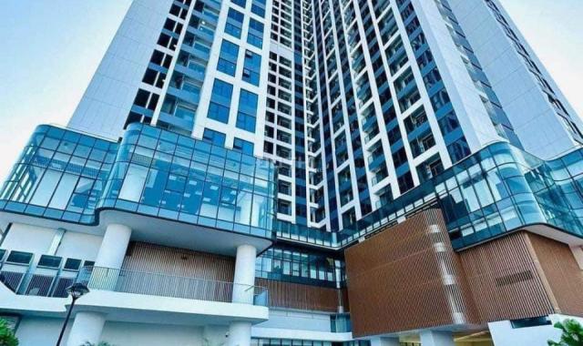 Siêu phẩm Hoàng Huy Grand Tower - Full đồ thiết kế đẹp - Giá tốt nhất thị trường.