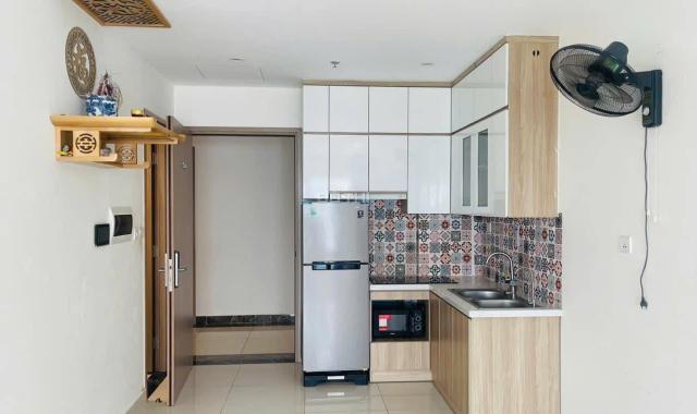 Bán căn 2PN2WC full đồ tầng cao 1 tỷ 950 bao phí Vinhomes Ocean Park