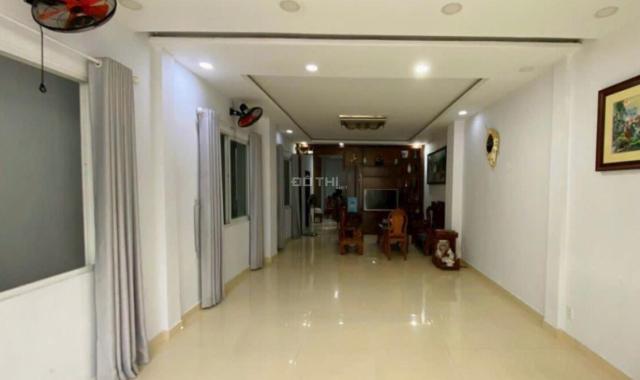 Bán Nhà Mặt Tiền Kinh Doanh Khu Hiếm Nhà Bán Phường 15, Quận 10