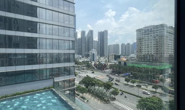 Bán Chung Cư CII TOWER 152 ĐIỆN BIÊN PHỦ BÌNH THẠNH 3PN 95M2