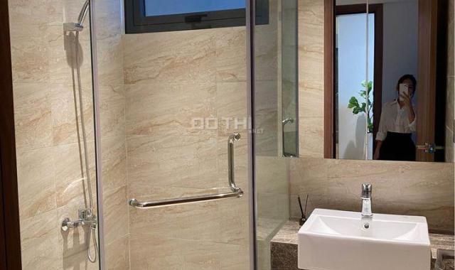 Chỉ 600 triệu nhận nhà ở ngay căn 70m2 2PN 2WC Chung cư cao cấp Diamond Hill trung tâm TP Bắc Giang