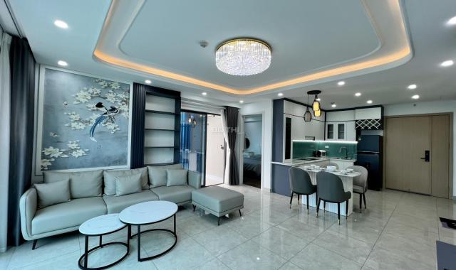 Cho thuê căn góc 2 ngủ The Minato Residence diện tích 88m2 giá 22 triệu