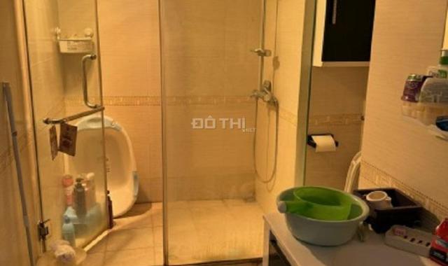 Bán cc C14 Bắc Hà 132m2, 3 ngủ 2 ban công, đẹp đúng như ảnh