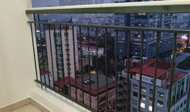 Chính chủ bán gấp căn hộ Handi Resco Lê Văn Lương 71m2 2PN Hướng TB NTCB Giá 3.9 tỷ