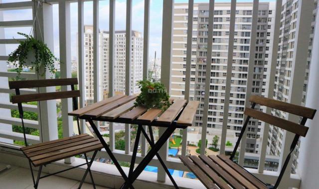 Căn hộ view công viên, 860tr/2PN sổ riêng có sẵn.Hỗ trợ NH 093.220.3848