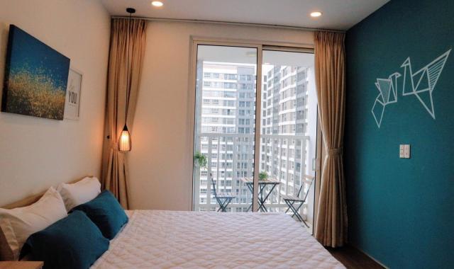 Căn hộ view công viên, 860tr/2PN sổ riêng có sẵn.Hỗ trợ NH 093.220.3848