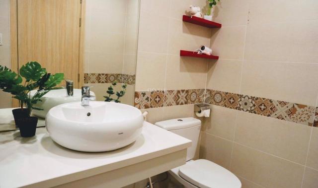 Căn hộ view công viên, 860tr/2PN sổ riêng có sẵn.Hỗ trợ NH 093.220.3848