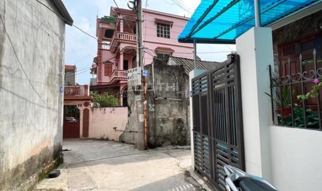 Bán 45m2 đất Phúc Lý, Bắc Từ Liêm sát quận ủy Bắc Từ Liêm Ô TÔ, 2.6 tỷ0973022884