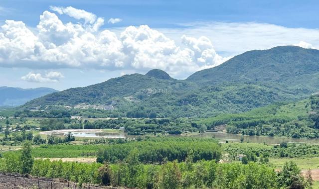 Bán đất 14.000m2 view Hồ đẹp gần 2 khu du lịch Hồ Cây Sung và Làng Nhỏ giá chỉ 850 triệu