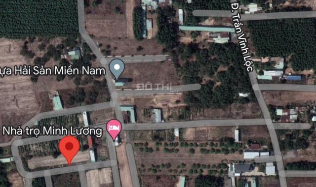 Bán đất xã An Viễn, Trảng Bom, Đồng Nai: 5 x 20m. Giá : 930tr LH: 0903160684 Mr Cường