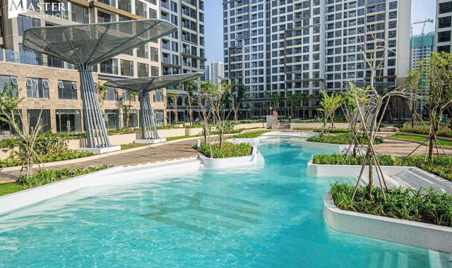 Tổng kho hàng chuyển nhượng giá giật mình chỉ từ hơn 1.2tỷ/căn tại Vinhomes Grand Park quận 9, HCM