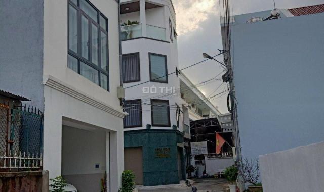 Bán lô đất đẹp 87,5m2 đường Phạm Văn Thuận,p.Tân Tiến,Biên Hoà,Đ.Nai