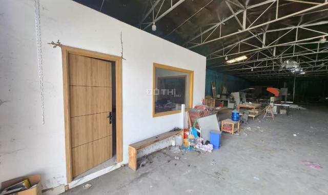 *Cho thuê kho xưởng* 600m2 Tam Bình, Phường Tam Phú, Quận Thủ Đức