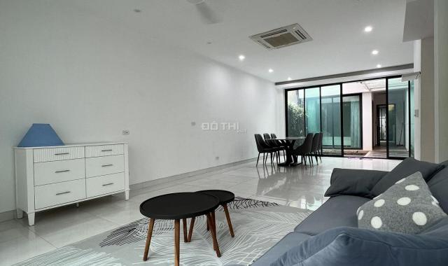 Cho thuê biệt thự Đặng thai mai 200m2 đẹp đúng như ảnh ở làm vp
