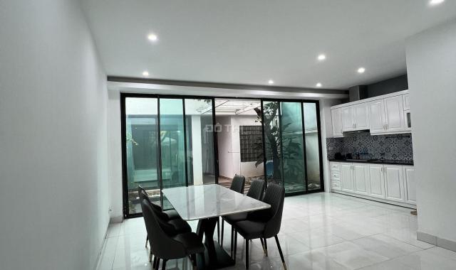 Cho thuê biệt thự Đặng thai mai 200m2 đẹp đúng như ảnh ở làm vp