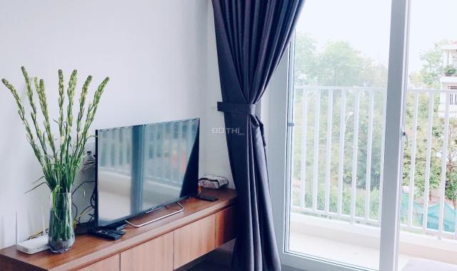 Bán nhanh căn 76m2 đã có sổ, tặng nội thất mới, giá 1.77 tỷ. Vay NH đến 1.2 tỷ. LH 0985034547