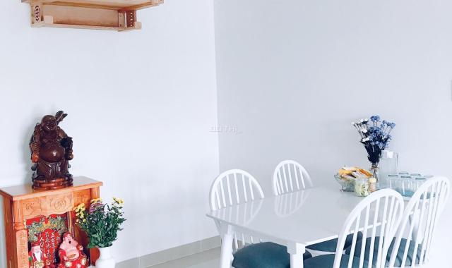 Bán nhanh căn 76m2 đã có sổ, tặng nội thất mới, giá 1.77 tỷ. Vay NH đến 1.2 tỷ. LH 0985034547