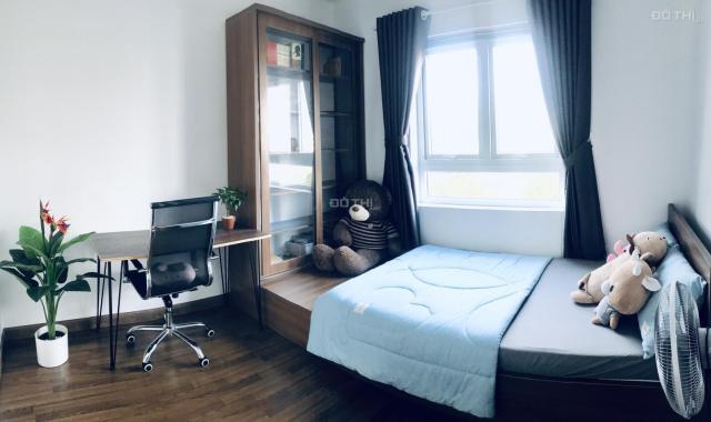 Bán nhanh căn 76m2 đã có sổ, tặng nội thất mới, giá 1.77 tỷ. Vay NH đến 1.2 tỷ. LH 0985034547