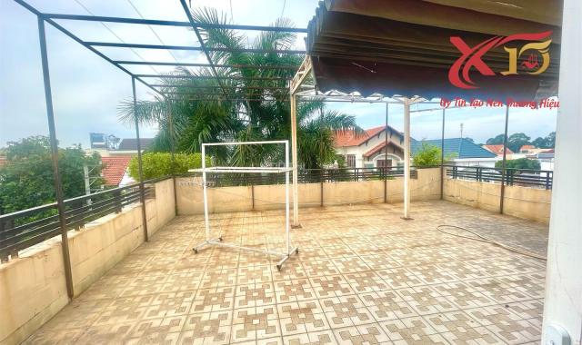 🏠 Bán Biệt Thự lô góc 2MT 258m2 Tân Phong, Biên Hoà,Đồng Nai 15 tỷ(N795) 👉Diện tích: 12 x 21,5 (