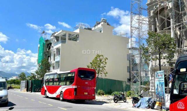 Bán đất nền dự án tại Dự án Khu đô thị Lê Hồng Phong II, Nha Trang, Khánh Hòa diện tích 79m2 giá 4.