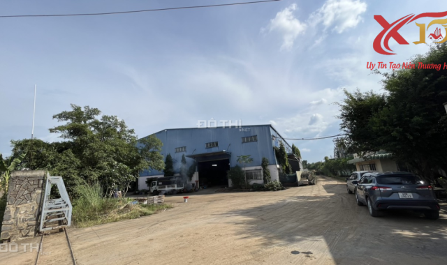 Bán nhà xưởng 14000m2 đang cho thuê xã Vĩnh Tân Vĩnh Cửu Đồng Nai chỉ 52 tỷ