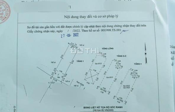 Bán nhà riêng tại đường D4, Phường Bình An, Quận 2 TPHCM diện tích 76m2 giá 19,5 tỷ