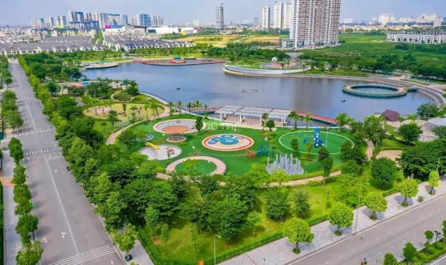 Bán Chung Cư Cao Cấp AnLand LakeView Dương Nội 98m -3 Ngủ -Full Đồ -Đông Nam - 4.4 Tỷ