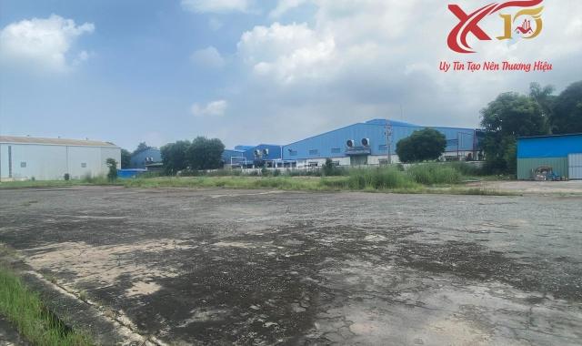 Thuê xưởng KCN Nhơn Trạch 1.300m2-100 triệu Nhơn Trạch Đồng Nai X260