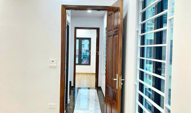 Bán nhà liền kề 40m2 lô góc cạnh Trường cán bộ quản lý Nông nghiệp Vĩnh Quỳnh, giá 3,65 tỷ