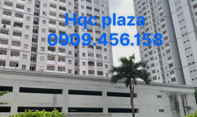 Căn hộ HQC PLAZA giá 850tr/căn có 2PN,2WC,ban công.L/H 0909.456.158