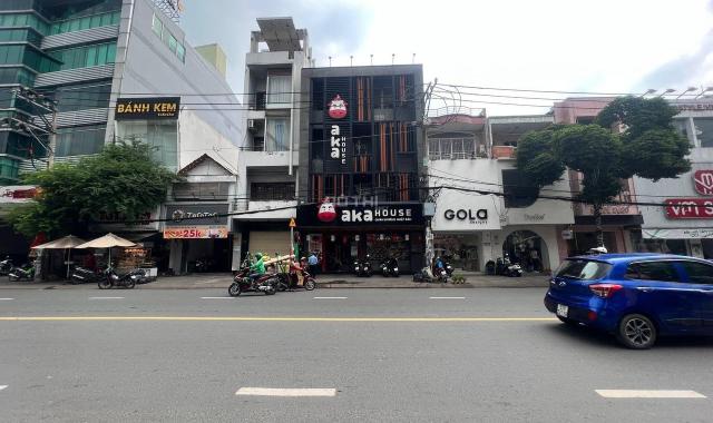 Cho thuê nhà 124 Nguyễn Gia Trí, Phường 25, Quận Bình Thạnh, Hồ Chí Minh