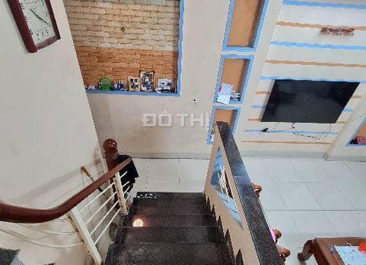 Bán nhà thị trấn Đông Anh, Mặt phố kinh doanh, 54m2, 3 tầng. giảm chào 100 tr