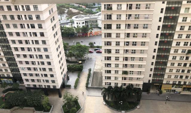 Bán căn hộ chung cư tại Đường Nguyễn Văn Trác, Phường Dương Nội, Hà Đông, Hà Nội diện tích 55m2 g
