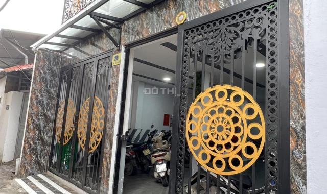 Bán tòa ccmn Minh Khai 90m 21p thoáng sáng, cho thuê 91tr PCCC đầy đủ13 tỷ