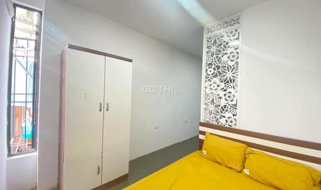 Bán tòa ccmn Minh Khai 90m 21p thoáng sáng, cho thuê 91tr PCCC đầy đủ13 tỷ