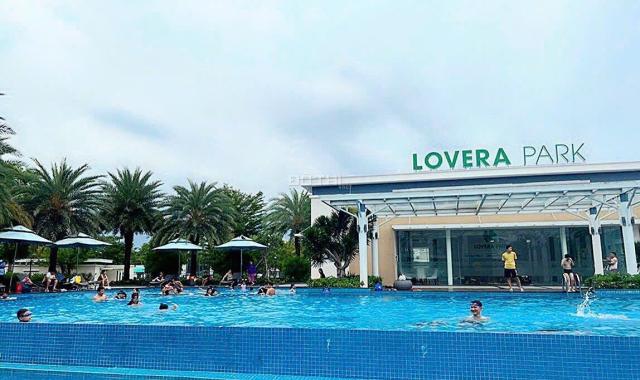 🌹🌹🌹 7 tỷ- Lovera Park - Khang Điền, Phong Phú, Bình Chánh, 3 tầng 7x15m Tặng nội thất, SHR