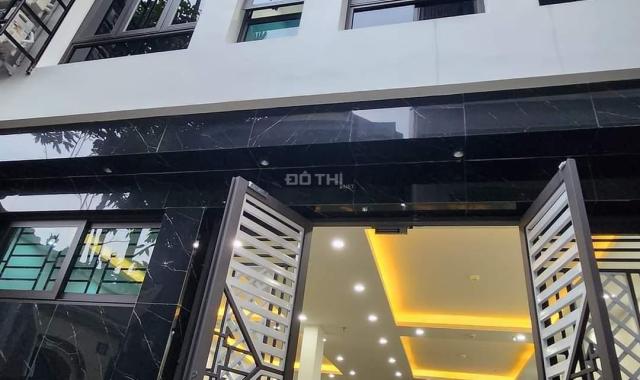 Bán tòa nhà dòng tiền doanh thu 160tr/tháng tại Minh Khai Bắc Từ Liêm Hà Nội.