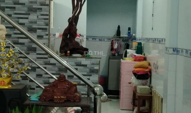 Bán nhà hẻm 551 khu phố 5 hiệp thành quận 12 lh: 0968111039