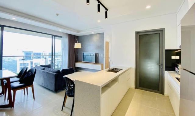 Căn hộ cao cấp 2PN Đảo Kim Cương cần bán nhanh, nội thất đẹp mua ở ngay được!