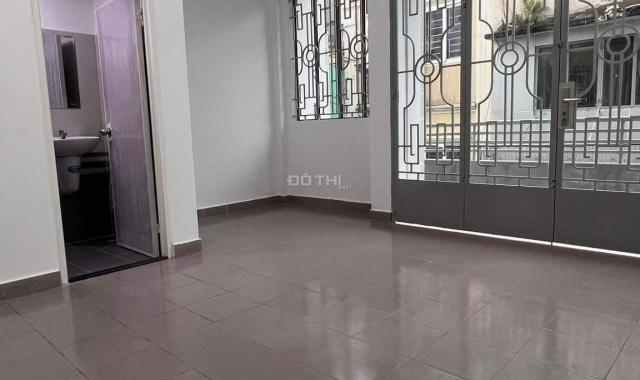 Sát MT Nguyễn Đình Chiểu,P5,Q3 Tòa nhà 5 tầng ngang 5 bề thế chỉ nhỉnh 13 tỷ TL.