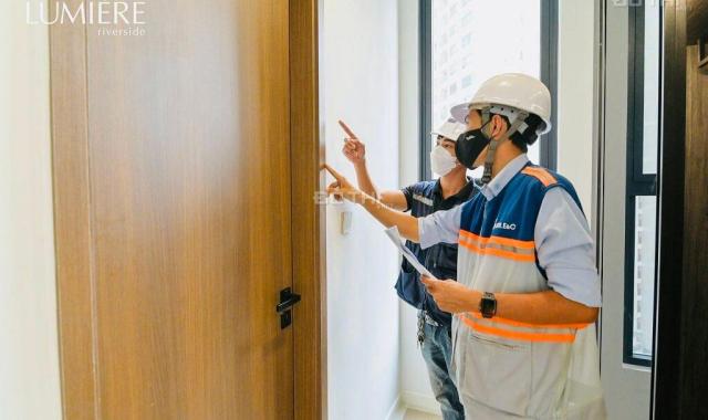 Giá thật - giá tốt nhất. Giỏ hàng hơn 300 căn hộ chính chủ Lumiere Riverside T11/2023.