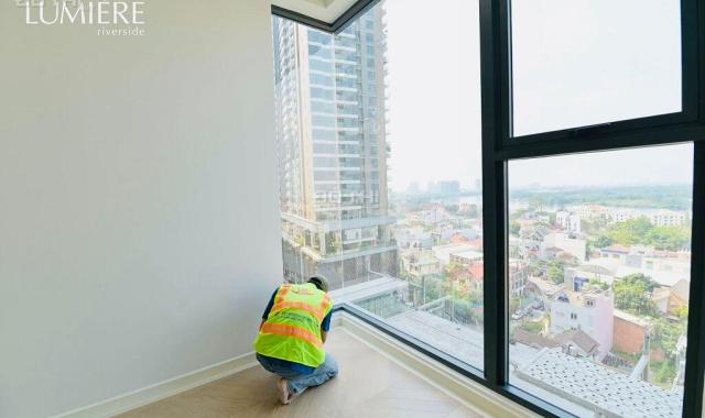 Giá thật - giá tốt nhất. Giỏ hàng hơn 300 căn hộ chính chủ Lumiere Riverside T11/2023.