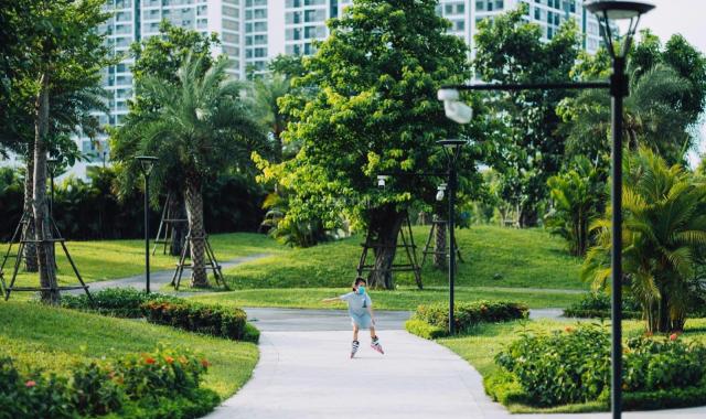 VINHOMES SMART CITY - ĐẠI ĐÔ THỊ THÔNG MINH ĐẦU TIÊN TẠI VIỆT NAM