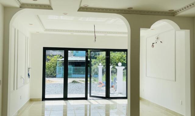 Bán nhà hẻm Đoàn Nguyễn Tuấn, Tân Quý Tây, Bình Chánh, diện tích 188m2 gía chỉ 5,7 tỷ