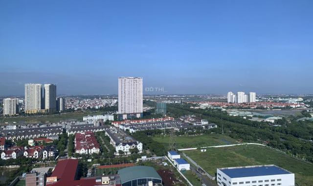 Bán chung cư 2PN1WC giá 2.6 tỷ full đồ 55m tại Vinhome Smart City, Tây Mỗ, Nam Từ Liêm, Hà Nội