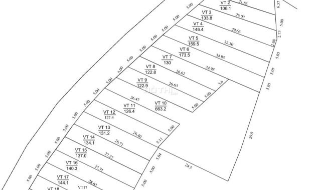 F0 gần KCN Đất Đỏ,x. Phước Long Thọ, h. Đất Đỏ, Bà Rịa Vũng Tàu _ Giá lướt sóng cực tốt !!